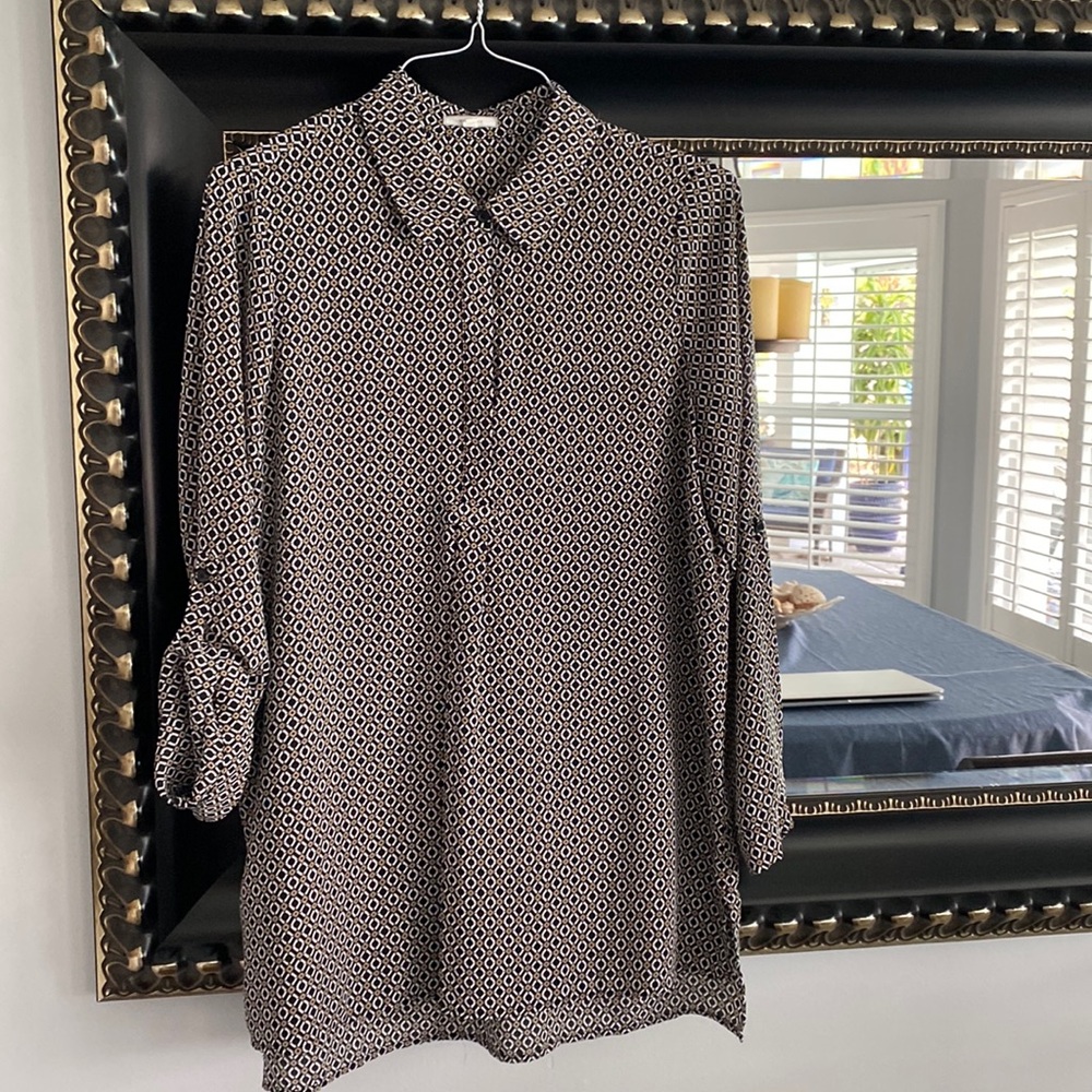 Beautiful Tunic for leggings